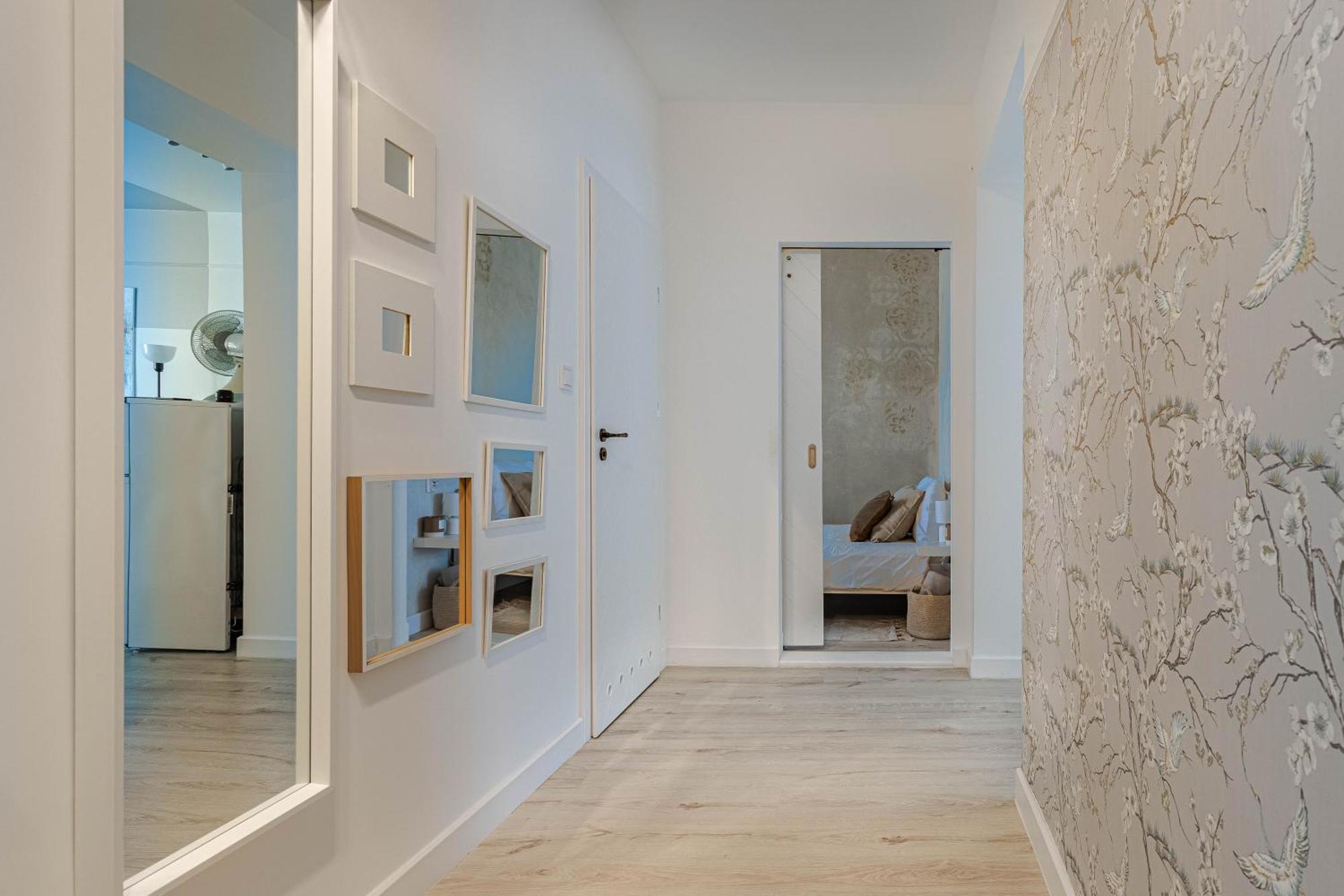 Spacious & Quiet Apt - Old Town & Kazimierz Краков Экстерьер фото