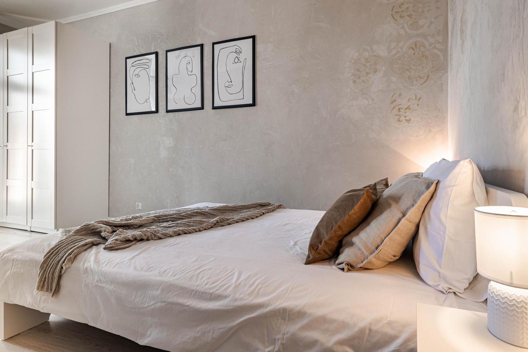 Spacious & Quiet Apt - Old Town & Kazimierz Краков Экстерьер фото